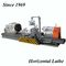 Shipyard Shaft 40T Workpiece Horizontal Lathe Machine